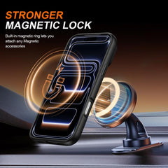 Funda para teléfono con soporte giratorio ma...