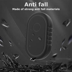 Funda protectora impermeable para PC con adh...