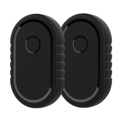 Funda protectora impermeable para PC con adh...