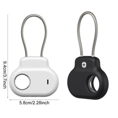 Funda protectora antirrobo XDcase de ABS con...