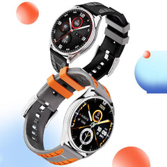 Correa de reloj de silicona bicolor xDfind  ...