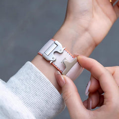 Correa de reloj con hebilla de paracaídas Wi...
