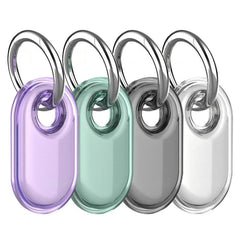 XDcase - Juego de 4 fundas protectoras imper...