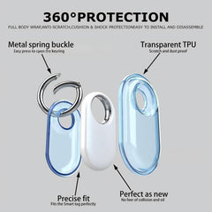 XDcase - Juego de 4 fundas protectoras imper...