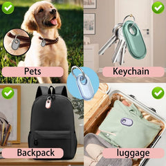 XDcase - Juego de 4 fundas protectoras imper...
