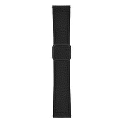 Correa de reloj xDfind de cuero vegano con t...