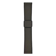 Correa de reloj xDfind de cuero vegano con t...