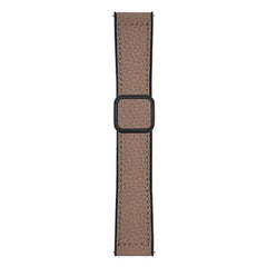 Correa de reloj xDfind de cuero vegano con t...