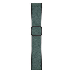 Correa de reloj xDfind de cuero vegano con t...