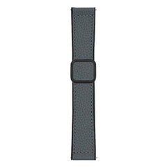 Correa de reloj xDfind de cuero vegano con t...