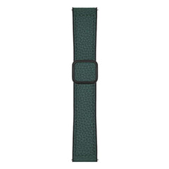 Correa de reloj xDfind de cuero vegano con t...