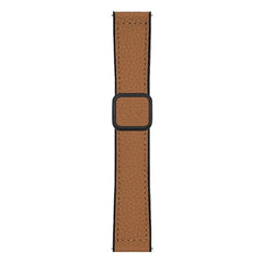 Correa de reloj xDfind de cuero vegano con t...