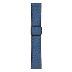 Correa de reloj xDfind de cuero vegano con t...