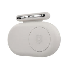 Funda protectora de silicona impermeable XDc...
