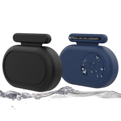 XDcase Juego de 4 fundas protectoras de sili...
