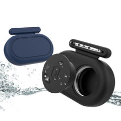 XDcase Juego de 4 fundas protectoras de sili...