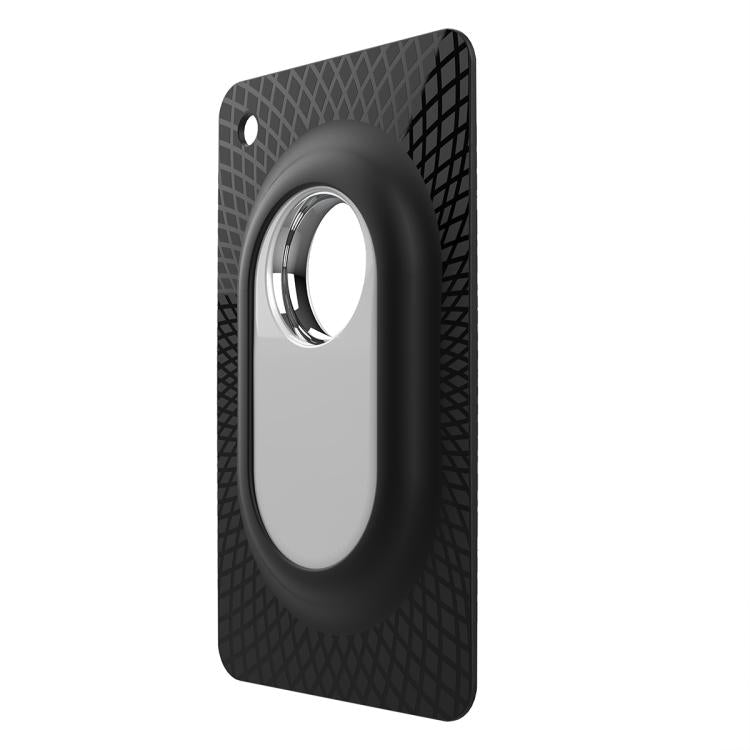 Funda protectora tipo cartera de TPU con dis...