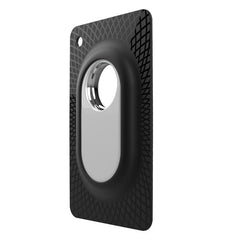 Funda protectora tipo cartera de TPU con dis...