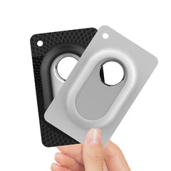 Funda protectora tipo cartera de TPU con dis...