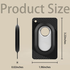 Funda protectora tipo cartera de TPU con dis...