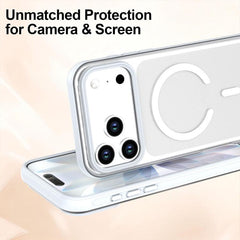 Funda magnética para teléfono móvil de la se...
