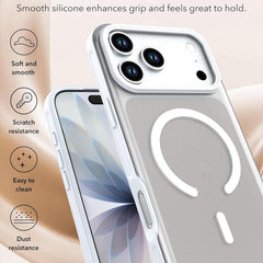 Funda magnética para teléfono móvil de la se...