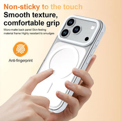 Funda magnética para teléfono móvil de la se...