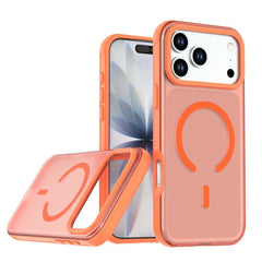 Funda magnética para teléfono móvil de la se...