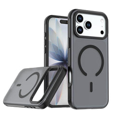 Funda magnética para teléfono móvil de la se...