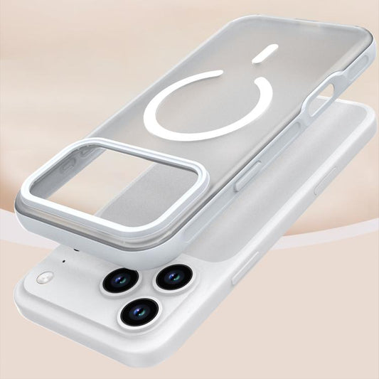 Funda magnética para teléfono móvil de la se...