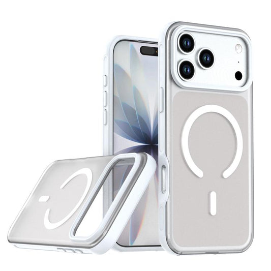 Funda magnética para teléfono móvil de la se...
