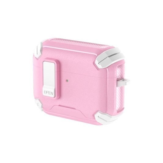 Estuche para auriculares Explorer de fibra d...