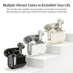 Auriculares Bluetooth intrauditivos H915A