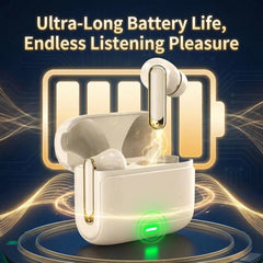 Auriculares Bluetooth intrauditivos H915A