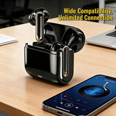 Auriculares Bluetooth intrauditivos H915A