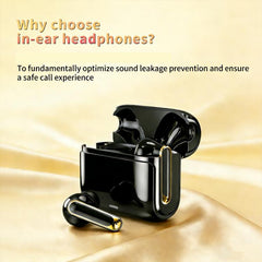 Auriculares Bluetooth intrauditivos H915A