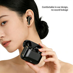 Auriculares Bluetooth intrauditivos H915A