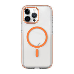 Funda magnética para teléfono, híbrida de PC...