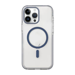 Funda magnética para teléfono, híbrida de PC...