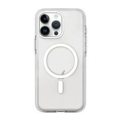 Funda magnética para teléfono, híbrida de PC...