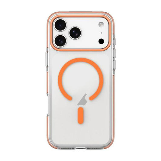 Funda magnética para teléfono, híbrida de PC...