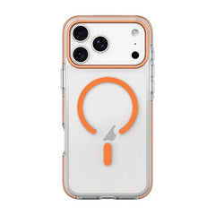 Funda magnética para teléfono, híbrida de PC...