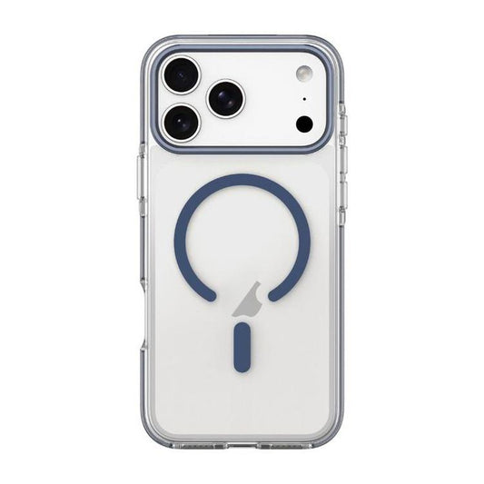 Funda magnética para teléfono, híbrida de PC...