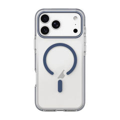 Funda magnética para teléfono, híbrida de PC...