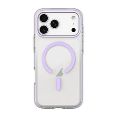 Funda magnética para teléfono, híbrida de PC...