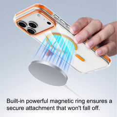 Funda magnética para teléfono, híbrida de PC...