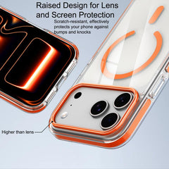 Funda magnética para teléfono, híbrida de PC...