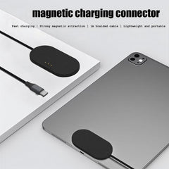 Conector de carga inalámbrica magnético Smar...