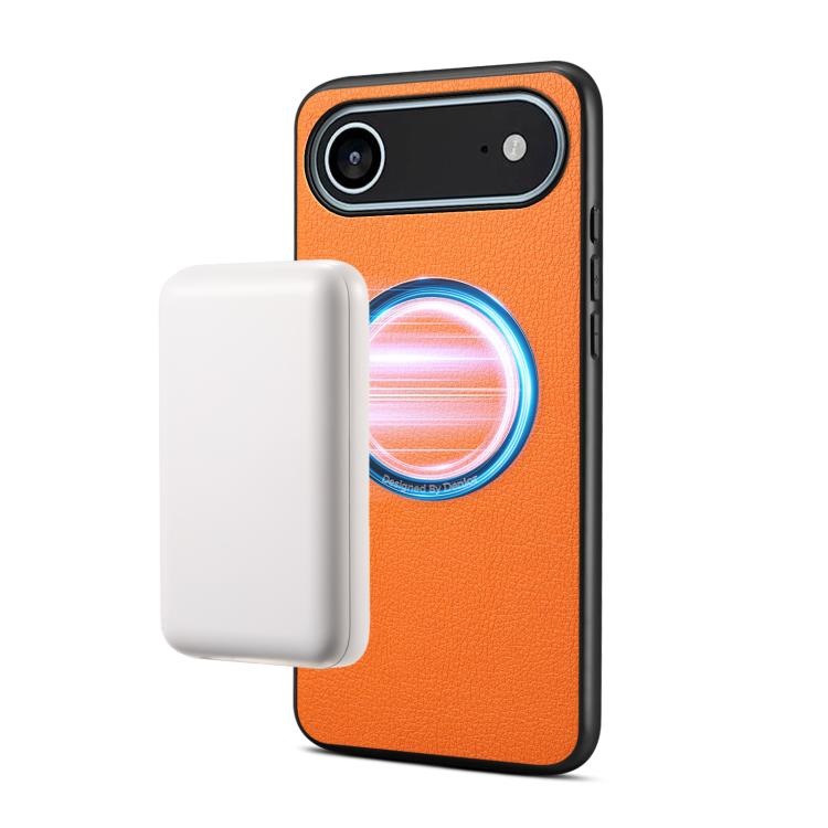 Funda magnética para teléfono Denior A08 de ...