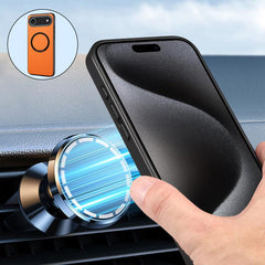 Funda magnética para teléfono Denior A08 de ...
